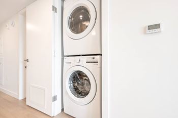 Lg washer